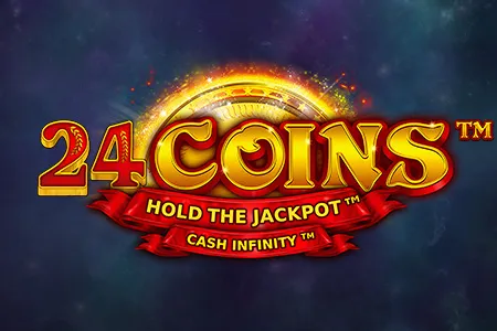 24 Coins™