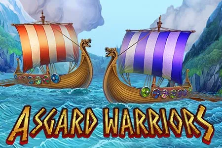 Asgard Warriors