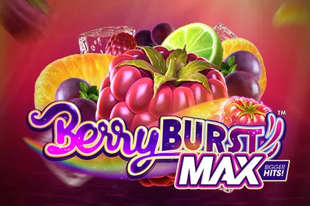Berryburst MAX