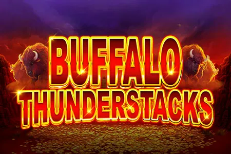 Buffalo Thunderstacks
