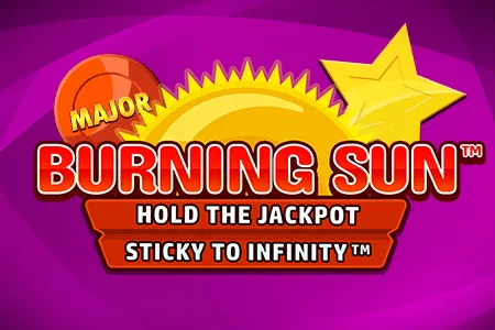 Burning Sun™ Extremely Light