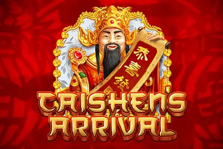 Caishen's Arrival