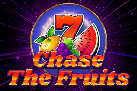 Chase The Fruits
