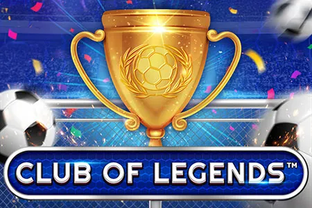 Club Of Legends