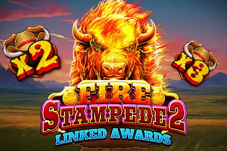 Fire Stampede 2