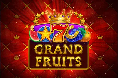Grand Fruits