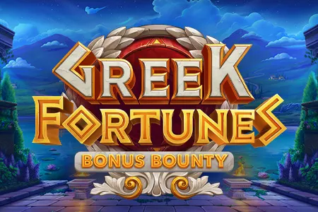 Greek Fortunes