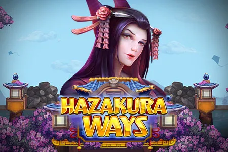 Hazakura Ways