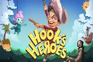 Hook's Heroes