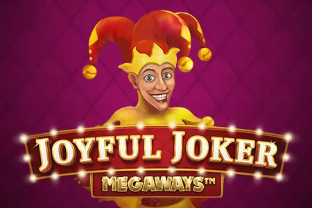 Joyful Joker MEGAWAYS
