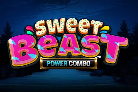 Sweet Beast™ Power Combo